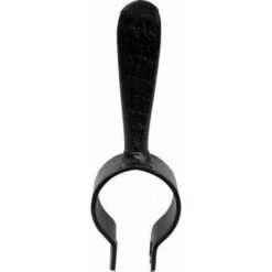 STAFFA POGGIAPIEDI PEDALINO D. MM 45 PER VANGA ZAPPA BADILE ORTO GIARDINO 14841