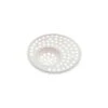 Capelli Sifone 11,5 Centimetri Bianco Sieve
