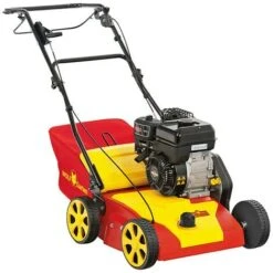 Wolf-Garten Scarifier Termica Va 357 B 35 Cm B + S