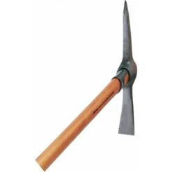 Rex-Raccogliere Con Manico In Legno