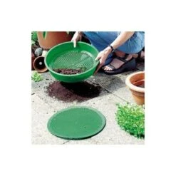 Sieve Ø 38 Cm Verde