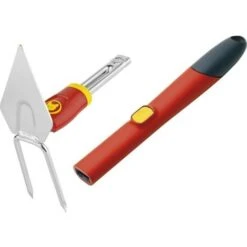 No Name Hoe Artiglio + Ll-M / Zm30 Multi-Star (A 5)