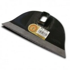 MARRA SARDA ORSATTI ACCIAIO FORGIATO, Gr.800 Cm.30x14h. Mm.28x43h. FER 187374