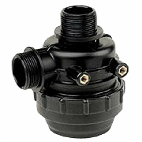 Filtro Di Aspirazione ARAG - G 1" 1/4 - 60 L / Min - Acciaio Inox 50 Mesh 1 Filtro Di Aspirazione ARAG - G 1" 1/4 - 60 L / Min - Acciaio Inox 50 Mesh