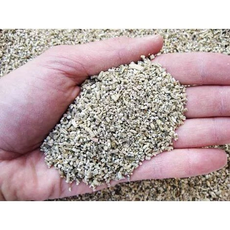 Vermiculite, Agrivermiculite 1/3 Mm (1 Kg - C.a 9 Lt) 1 Vermiculite, Agrivermiculite 1/3 Mm (1 Kg - C.a 9 Lt)