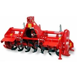 Fresa Maschio H 165 Con Cambio Di Velocità