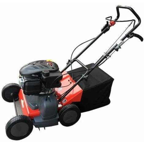 Arieggiatore Eurosystem SC42L Motore Loncin 140 T 1 Arieggiatore Eurosystem SC42L Motore Loncin 140 T