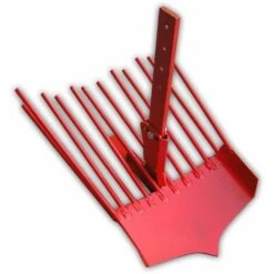 Scavapatate Culla Per Motazappa Motocoltivatori 50x12