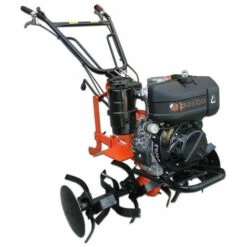 Motozappa Diesse 83 Lombardini 15 LD 225