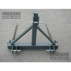 Caricatore A Tre Punti Per Balle Forche -Negozio al dettaglio Piante Casa 28113512 4