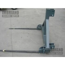 Caricatore A Tre Punti Per Balle Forche -Negozio al dettaglio Piante Casa 28113512 5