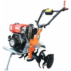 Motozappa 5 Cavalli Diesel