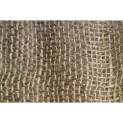 Stocker Protec Protezione Per Pendii In Juta 1 X 100 M 190 Gr/mq