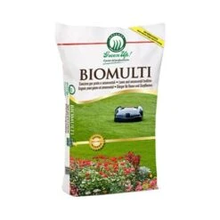 Biomulti - Fertilizzante Rinvigorente Da10 Kg