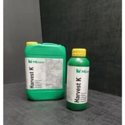 Concime Harvest K 1- 6 L - Size 1 Lt