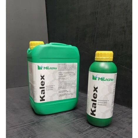 Concime Kalex 1 - 6 L - Size 1 Lt 1 Concime Kalex 1 - 6 L - Size 1 Lt