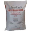 Lapillo Vulcanico Rosso, Lava Vulcanica 20/70 Mm (c.ca 29 Kg - 33 Lt)