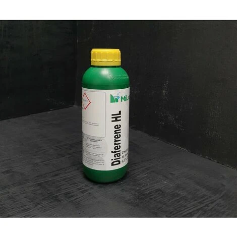 Concime Diaferrene HL 1 L 1 Concime Diaferrene HL 1 L