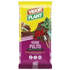 CORTECCIA DI PINO 15-25MM 20LT VIGORPLANT