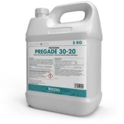 PREGADE - Bottos / 5 Kg