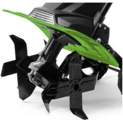 Elettrozappa Supherba Sh1050 Larghezza Di Lavoro 36 Cm Potenza 1050 Watt -Negozio al dettaglio Piante Casa 29495877 3