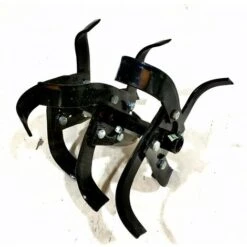 Fresa Sinistra Motozappa Diametro Tubo 23mm Esagonale -Negozio al dettaglio Piante Casa 29820799 3