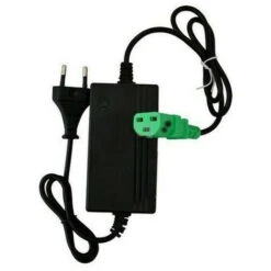 CARICABATTERIE PER RICARICA BATTERIA LITIO POMPA IRRORATRICE 38036 AUSONIA