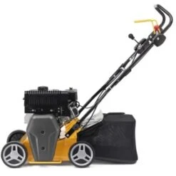 Scarificatore Arieggiatore A Scoppio Stiga SVP40G 182cc Ampiezza Di Taglio 40cm 8 Scarificatore Arieggiatore A Scoppio Stiga SVP40G 182cc Ampiezza Di Taglio 40cm -Negozio al dettaglio Piante Casa 30110784 4