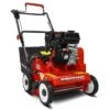 Scarificatore Arieggiatore A Scoppio Weibang WB 384 RC 163 Cc, Taglio 38 Cm