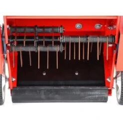 Scarificatore Arieggiatore A Scoppio Weibang WB 384 RC 163 Cc, Taglio 38 Cm -Negozio al dettaglio Piante Casa 30110786 4