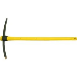 PICCONE KG.1,5 CON MANICO IN FIBRA