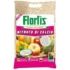 CONCIME Granulare Universale NITRATO DI CALCIO Azoto ORTO PRATO 4 KG FLORTIS