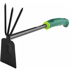 VERTO -- ZAPPETTA CON TRIDENTE Lunghezza Cm 34 - ORTO / GIARDINO DF 600031