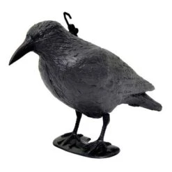 Corvo Dissuasore Per Volatili - Verdemax