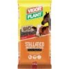 CONCIME ORGANICO N-P BIO STALLATICO MICRO PELLETTATO - 25 KG - VIGORPLANT