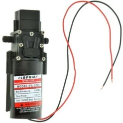 ABREK RICAMBIO GRUPPO POMPA CON MOTORE PER POMPA A ZAINO A BATTERIA 1010100