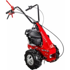 MACCHINA POLIFUNZIONALE 'NAGINI' Cc. 196