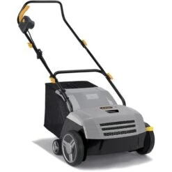 Arieggiatore Elettrico Alpina ASC 1.3 E