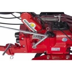 Motozappa Eurosystems Euro 102 Euro 178F (Diesel) -Negozio al dettaglio Piante Casa 32509761 3