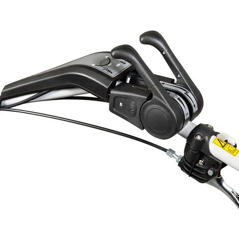 Motocoltivatore Per Uso Intensivo Bertolini 413 S Motore Emak Diesel 4 Motocoltivatore Per Uso Intensivo Bertolini 413 S Motore Emak Diesel - immagine 4