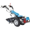 Motocoltivatore Per Uso Intensivo Bertolini 407 S Motore Emak
