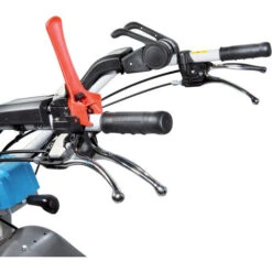 Motocoltivatore Per Uso Intensivo Bertolini 407 S Motore Emak -Negozio al dettaglio Piante Casa 32509768 3