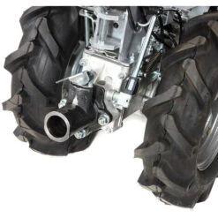 Motocoltivatore Per Uso Intensivo Bertolini 407 S Motore Emak -Negozio al dettaglio Piante Casa 32509768 4