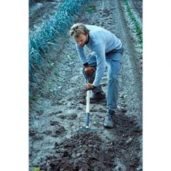 BELLOTA 911-4 MA - Horca Jardín Mango Anilla -Negozio al dettaglio Piante Casa 33403418 4