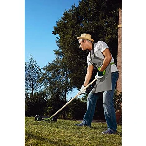 VERDEMAX 3940 11 Denti Manuale Superficie Aeratore 2 VERDEMAX 3940 11 Denti Manuale Superficie Aeratore - immagine 2