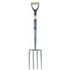 Spear & Jackson 1650SN Neverbend - Forca Per Patate Professionale