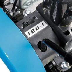 Motozappa Con Motore A Scoppio Bertolini Modello 205s 3 Marce -Negozio al dettaglio Piante Casa 33510067 3