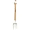 Spear & Jackson 5110WF - Sarchiello Tradizionale In Acciaio Inox, Con Manico Da 30,5 Cm