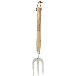 Spear & Jackson 5110WF - Sarchiello Tradizionale In Acciaio Inox, Con Manico Da 30,5 Cm