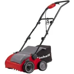 Einhell FAN RG-SA 1433 Electric Vertikutit Fan RG-SA 143CM 1400 Watts.